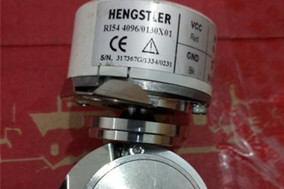 Hengstler防爆編碼器殼體加工工藝設(shè)計(jì) - 德國(guó)Hengstler(亨士樂)授權(quán)代理