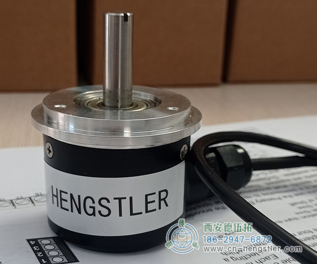 Hengstler編碼器配合變頻器可以實現(xiàn)定位嗎？