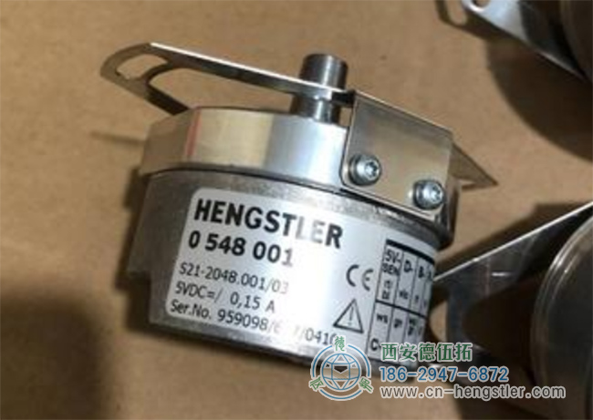 hengslter如何解決電梯編碼器問(wèn)題？